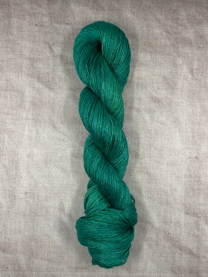 SÍOFRA: Emerald - YARN - Wild Atlantic Yarns