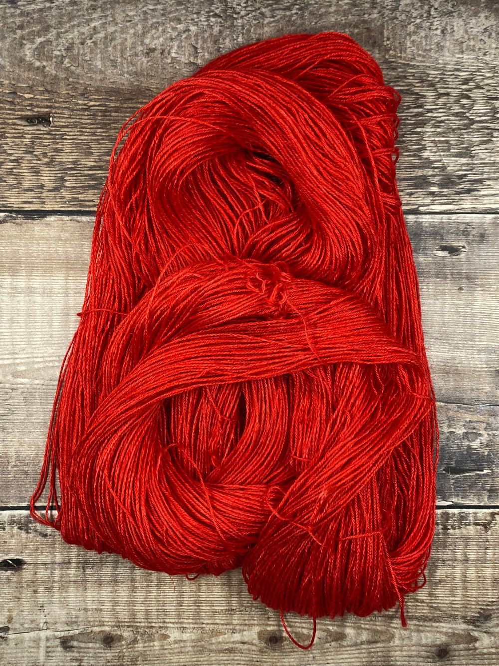 SÍOFRA: Poppy - YARN - Wild Atlantic Yarns