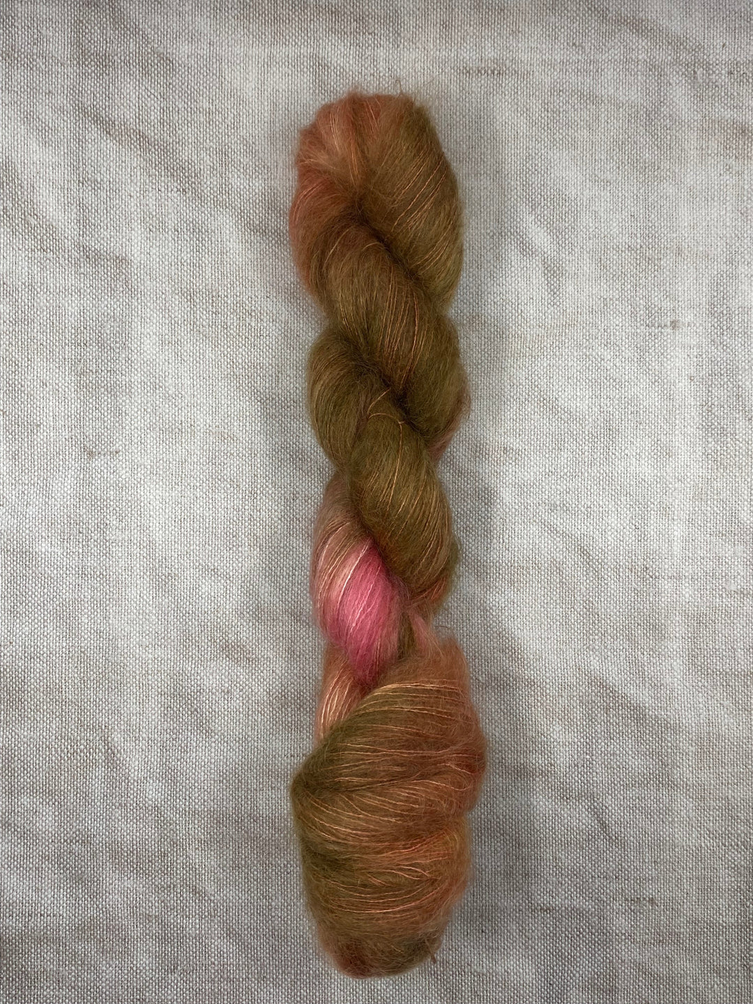 SORCHA: Blossom and Bark - YARN - Wild Atlantic Yarns