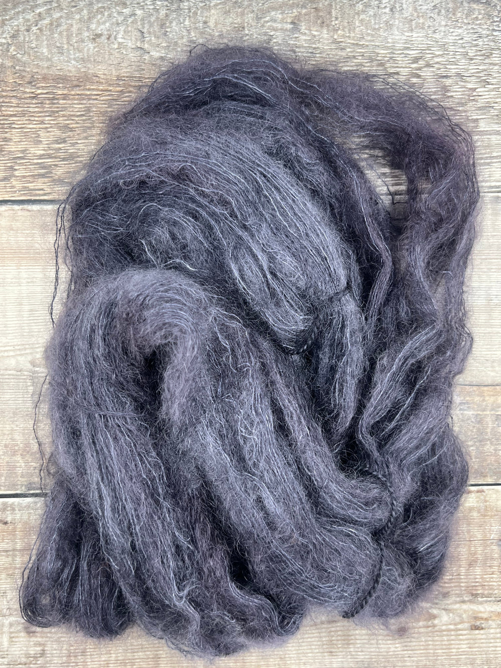 SORCHA: Charcoal - YARN - Wild Atlantic Yarns