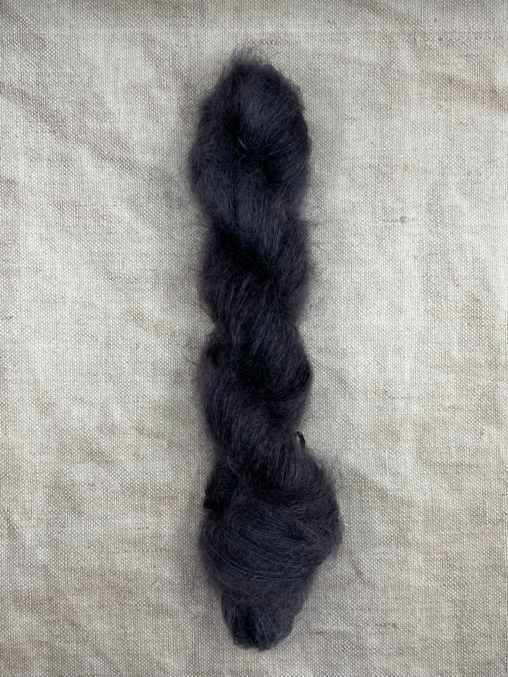 SORCHA: Charcoal - YARN - Wild Atlantic Yarns