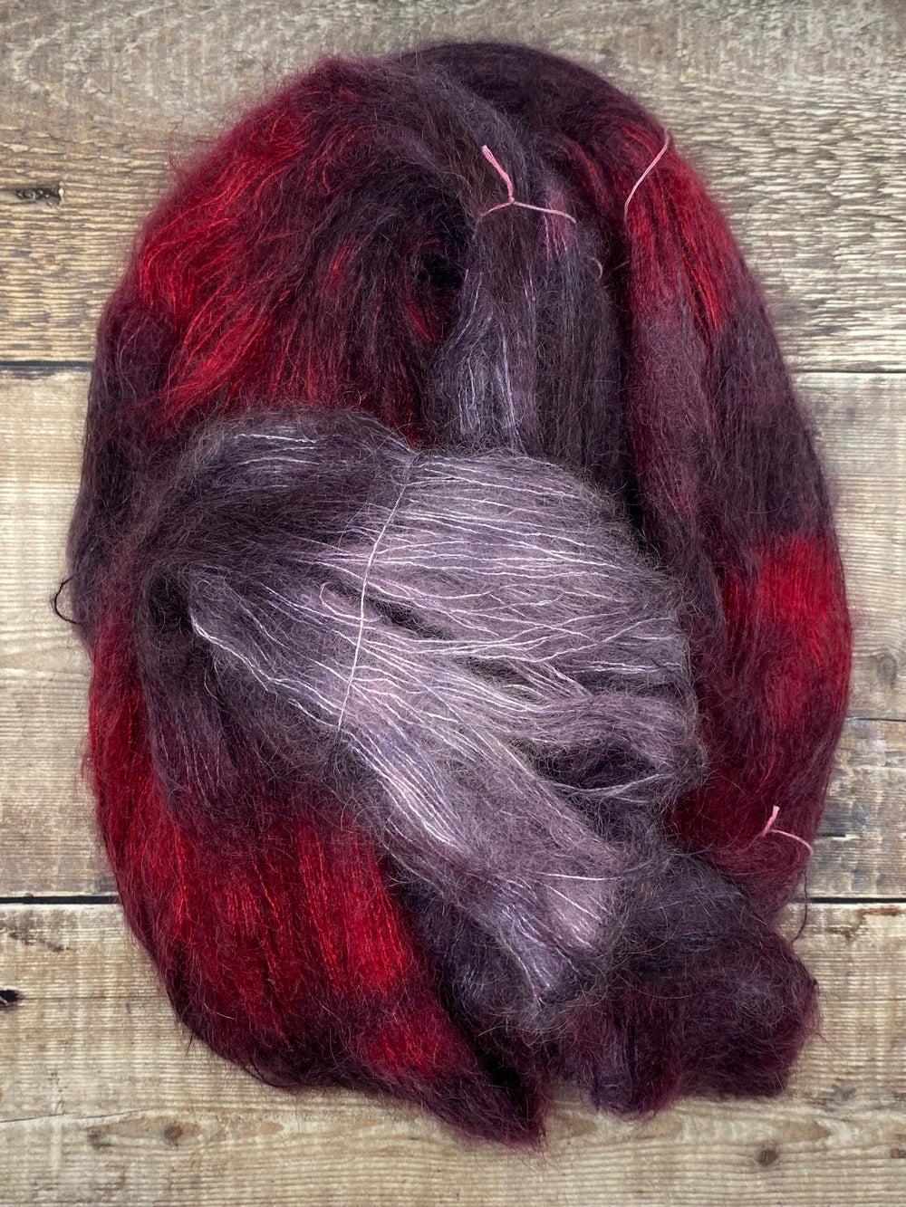 SORCHA: Clíodhna's Call - YARN - Wild Atlantic Yarns