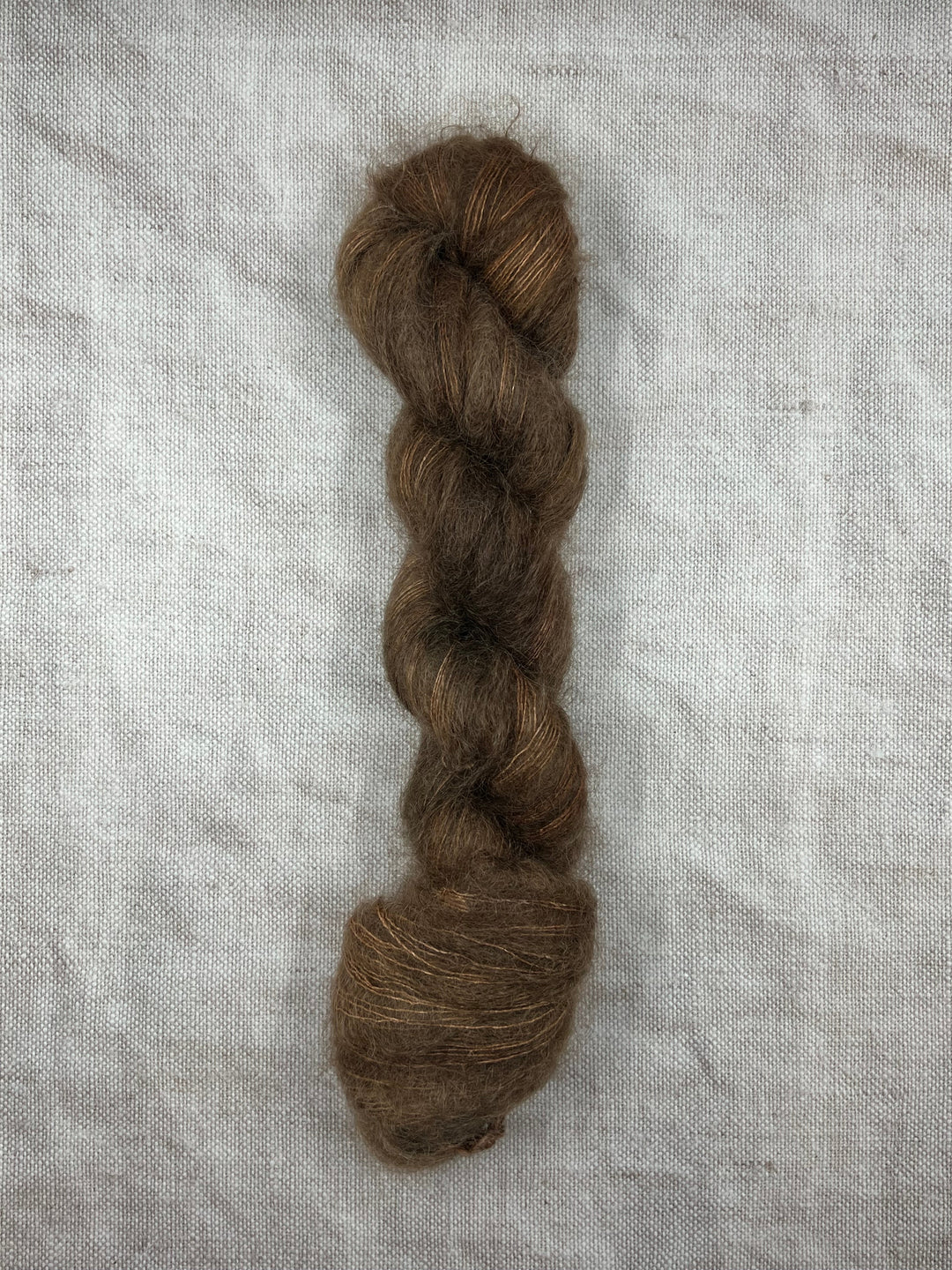 SORCHA: Conker Gathering - YARN - Wild Atlantic Yarns
