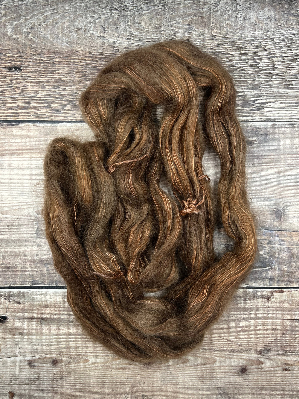SORCHA: Conker Gathering - YARN - Wild Atlantic Yarns