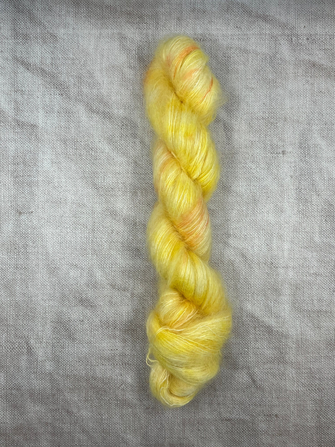 SORCHA: Daffodil - YARN - Wild Atlantic Yarns