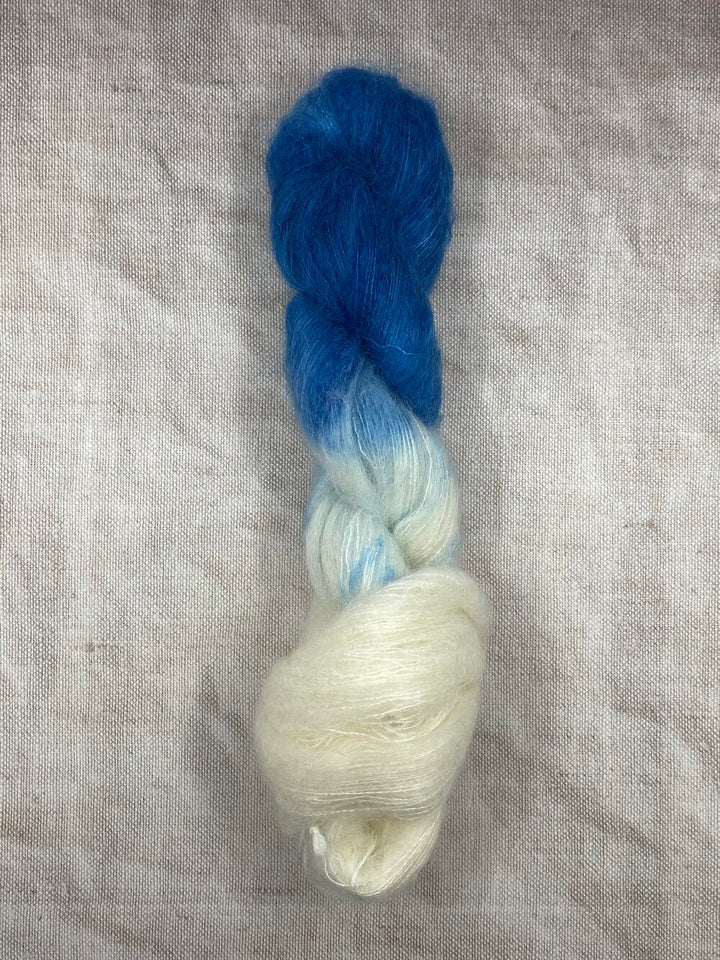 SORCHA: Down By The Ocean's Edge - YARN - Wild Atlantic Yarns