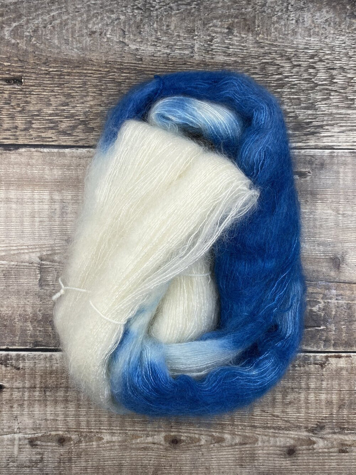 SORCHA: Down By The Ocean's Edge - YARN - Wild Atlantic Yarns