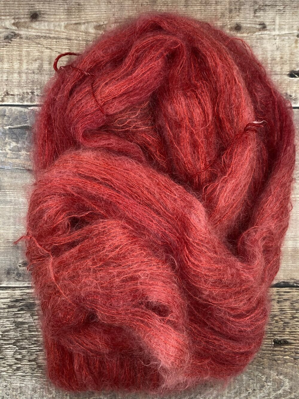 SORCHA: Ember - YARN - Wild Atlantic Yarns