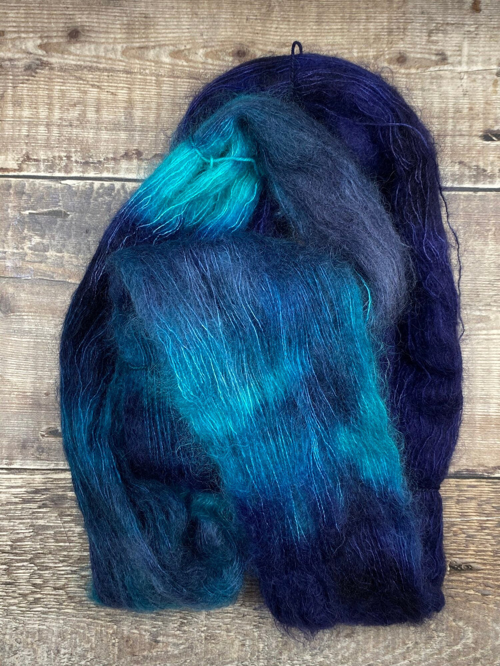 SORCHA: Faeries Of The Sea - YARN - Wild Atlantic Yarns