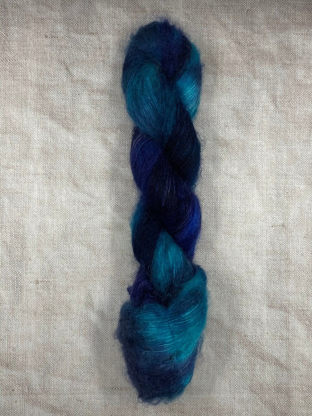 SORCHA: Faeries Of The Sea - YARN - Wild Atlantic Yarns