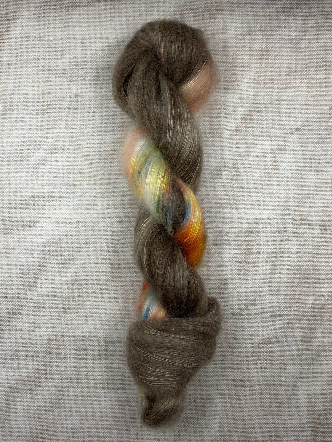 SORCHA: Gingerbread House - YARN - Wild Atlantic Yarns