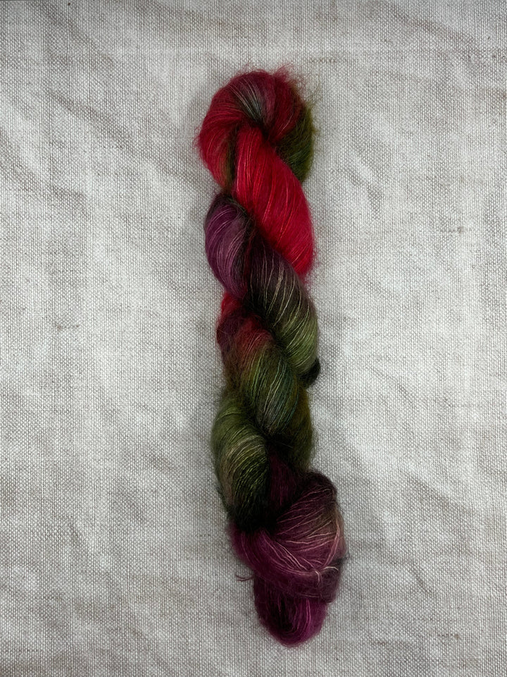 SORCHA: Holly - YARN - Wild Atlantic Yarns