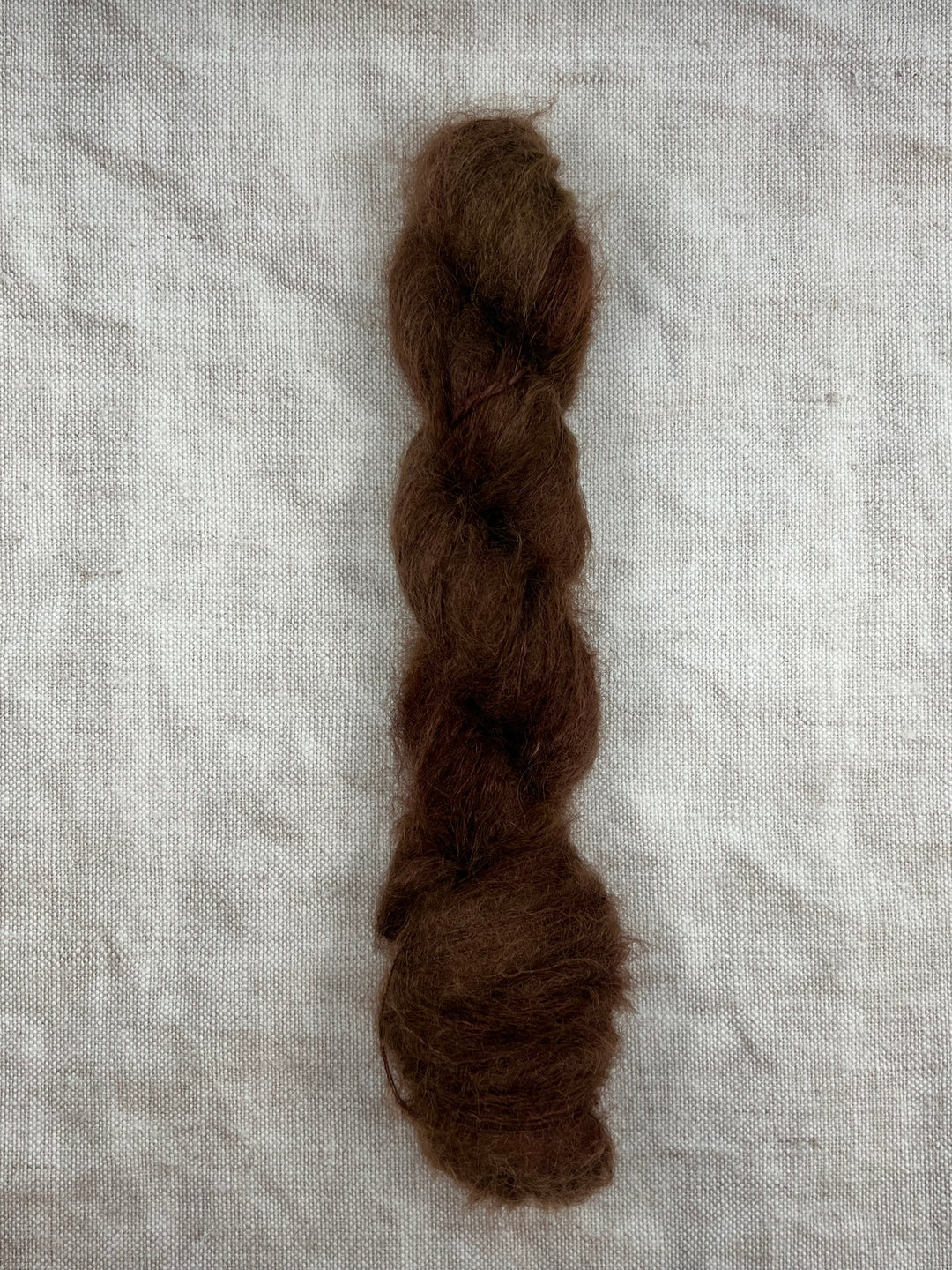 SORCHA: Hot Chocolate - YARN - Wild Atlantic Yarns