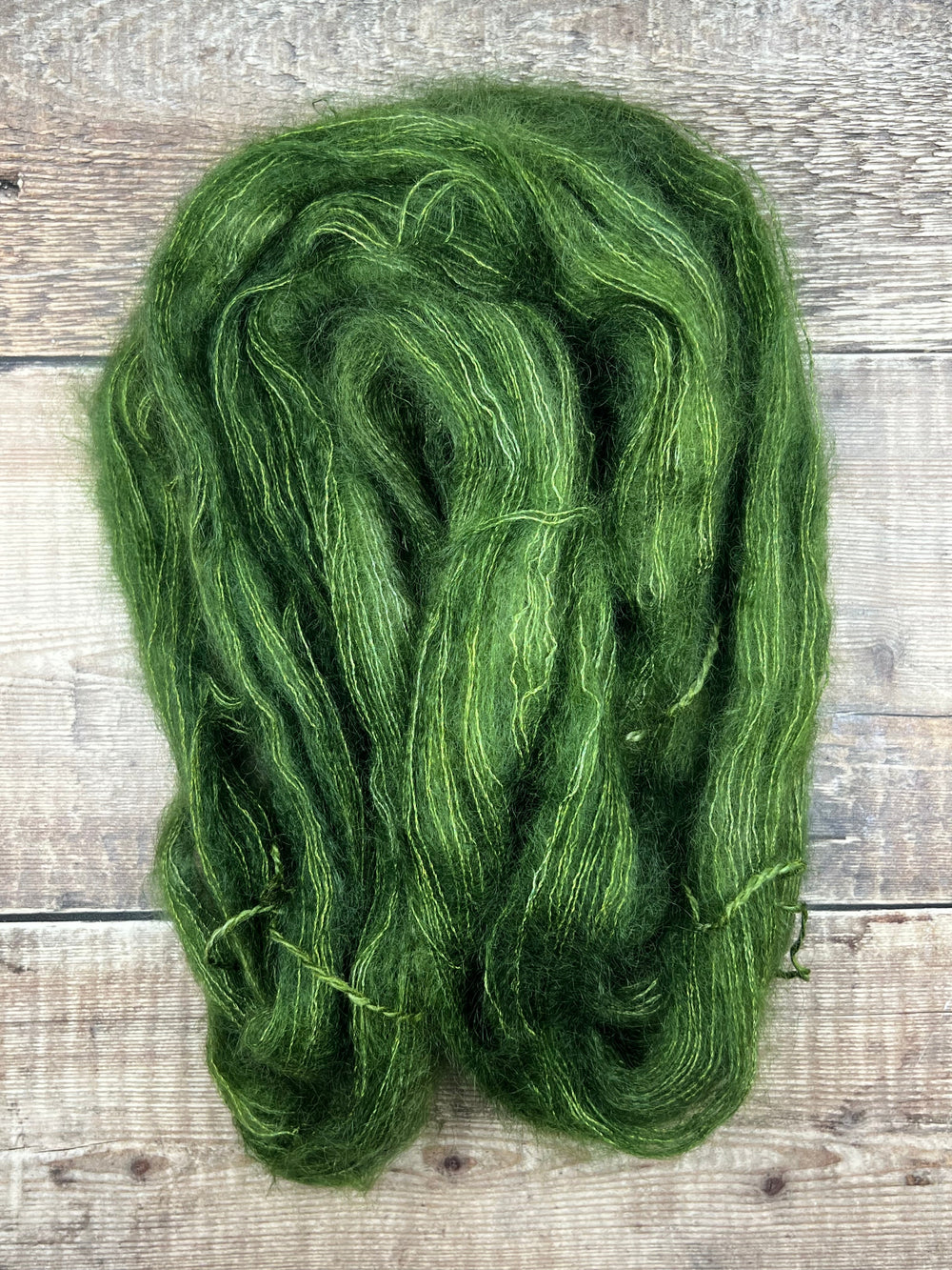 SORCHA: Kelp - YARN - Wild Atlantic Yarns