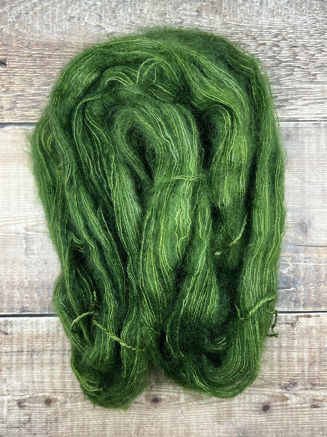 SORCHA: Kelp - YARN - Wild Atlantic Yarns