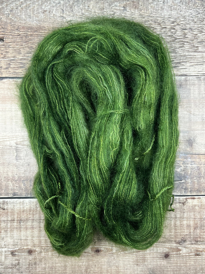 SORCHA: Kelp - YARN - Wild Atlantic Yarns