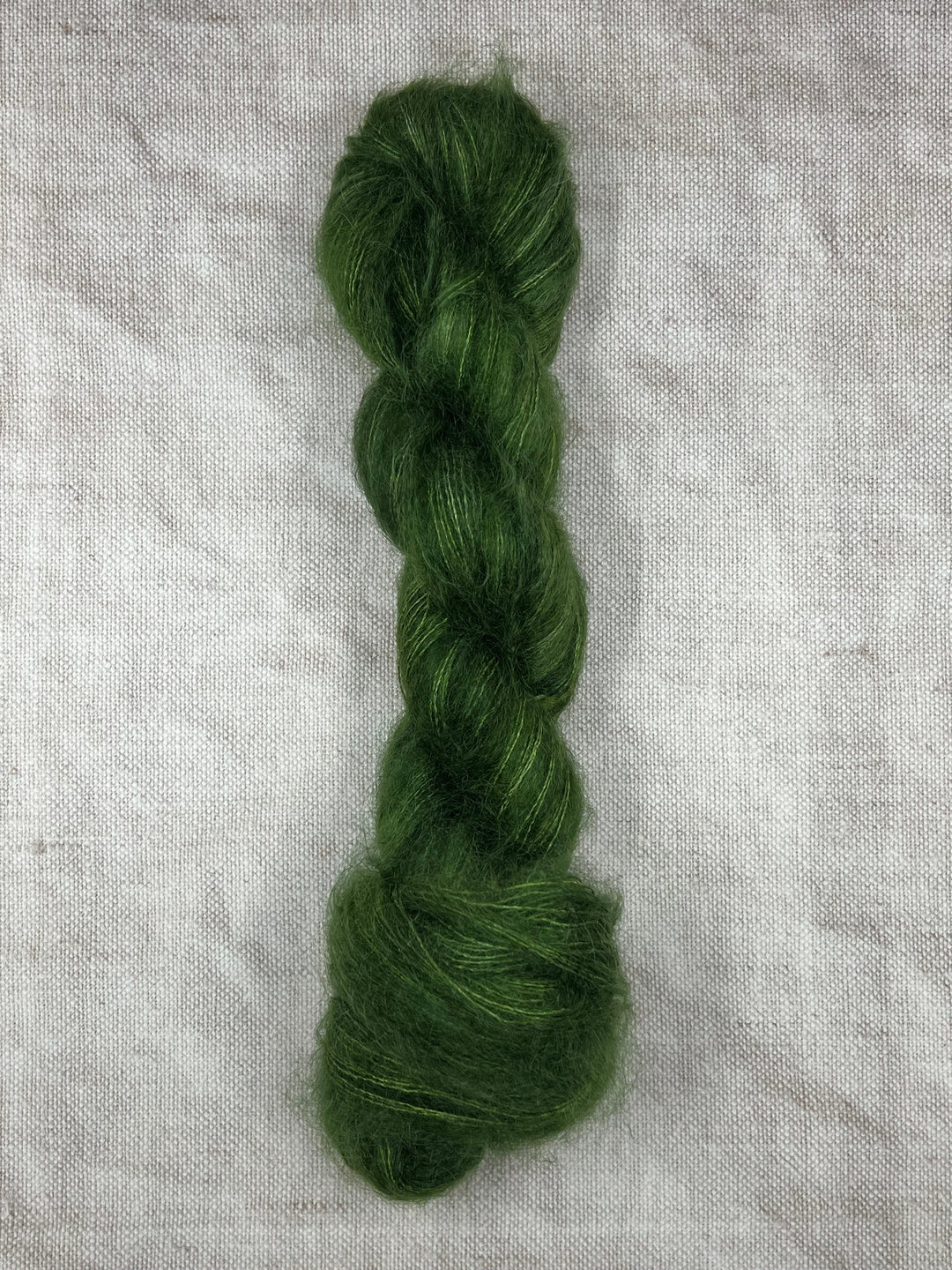SORCHA: Kelp - YARN - Wild Atlantic Yarns