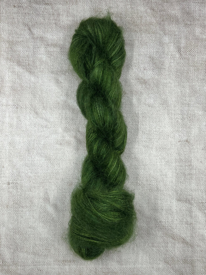 SORCHA: Kelp - YARN - Wild Atlantic Yarns