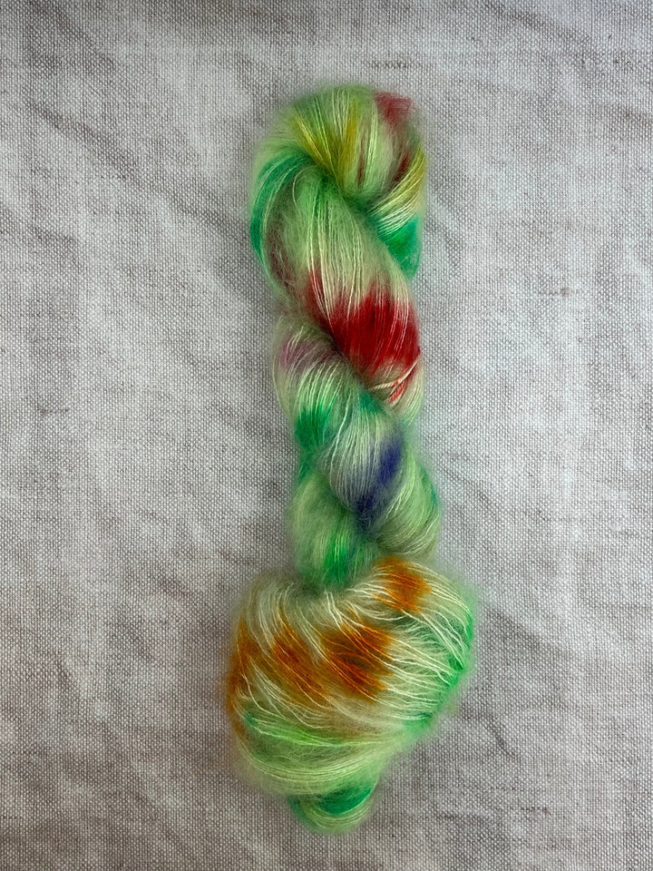 SORCHA (KIDSILK LACE) - YARN - Wild Atlantic Yarns