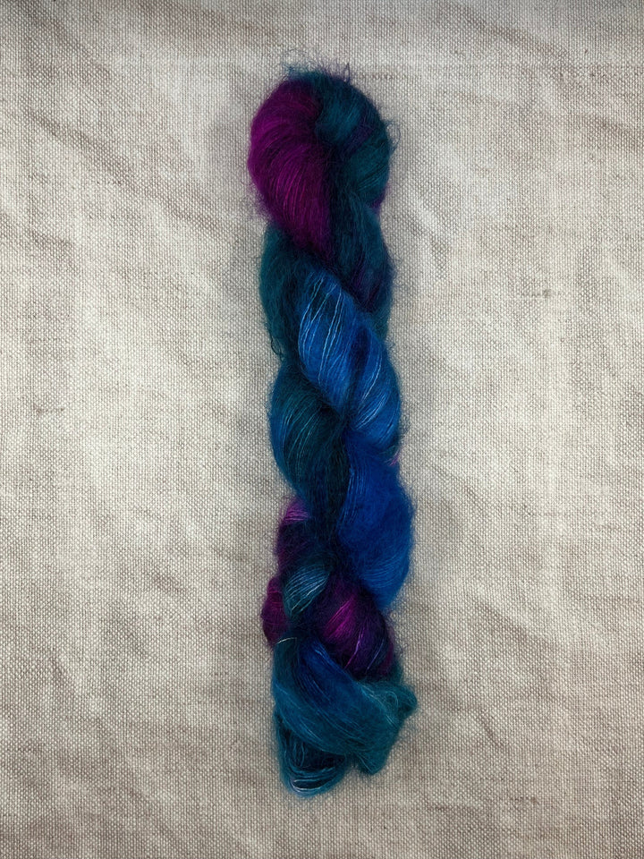 SORCHA (KIDSILK LACE) - YARN - Wild Atlantic Yarns