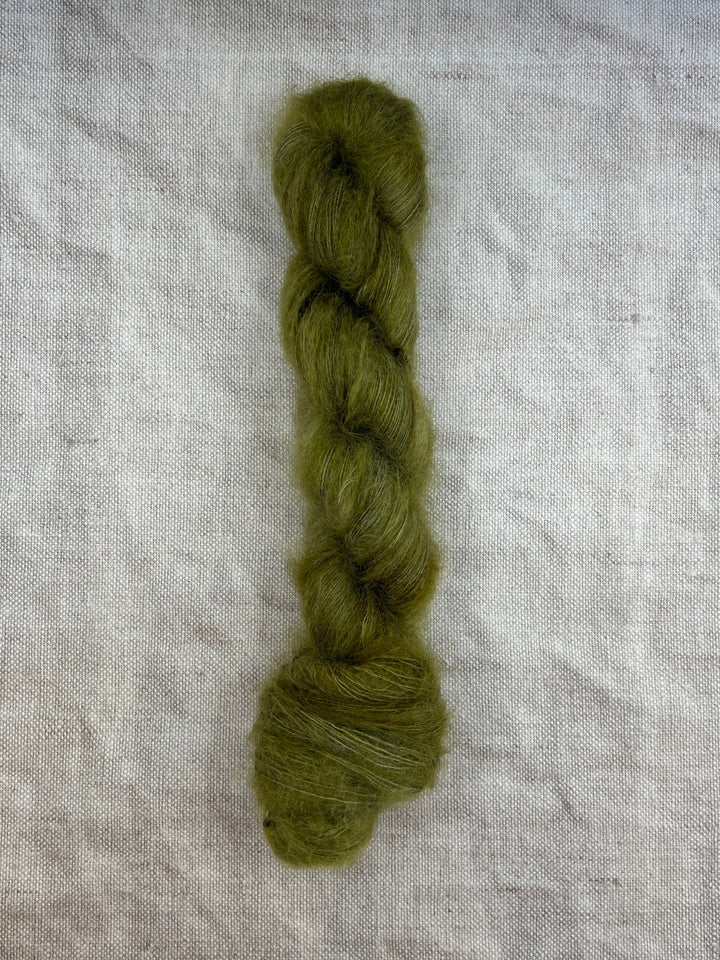 SORCHA (KIDSILK LACE) - YARN - Wild Atlantic Yarns