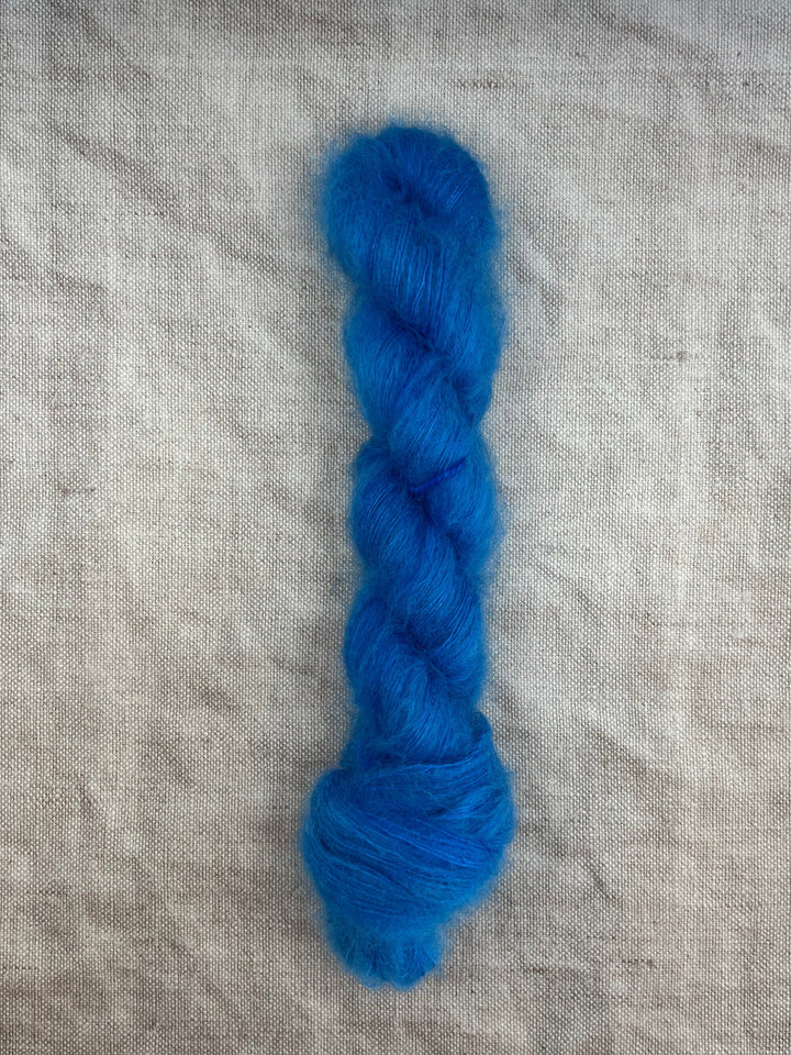 SORCHA (KIDSILK LACE) - YARN - Wild Atlantic Yarns