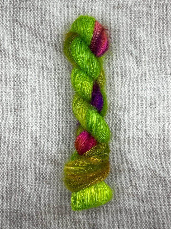 SORCHA (KIDSILK LACE) - YARN - Wild Atlantic Yarns