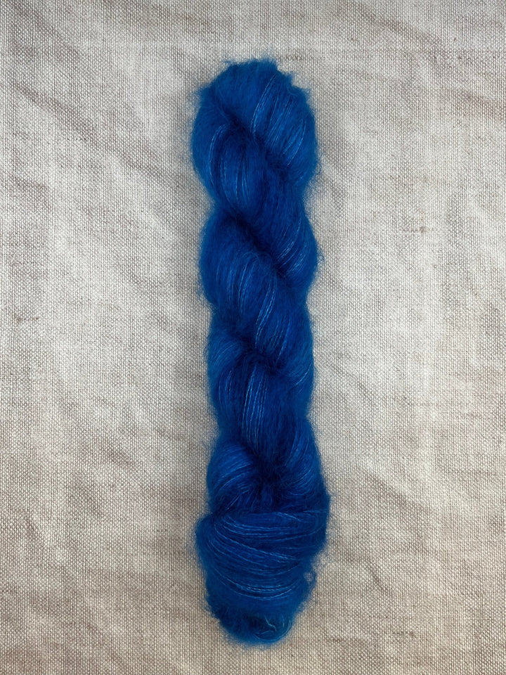 SORCHA (KIDSILK LACE) - YARN - Wild Atlantic Yarns