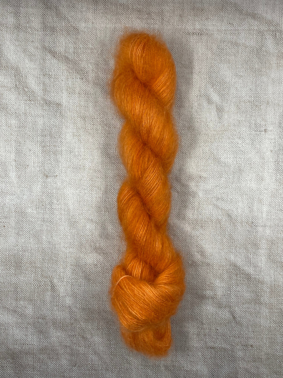 SORCHA: Marmalade - YARN - Wild Atlantic Yarns