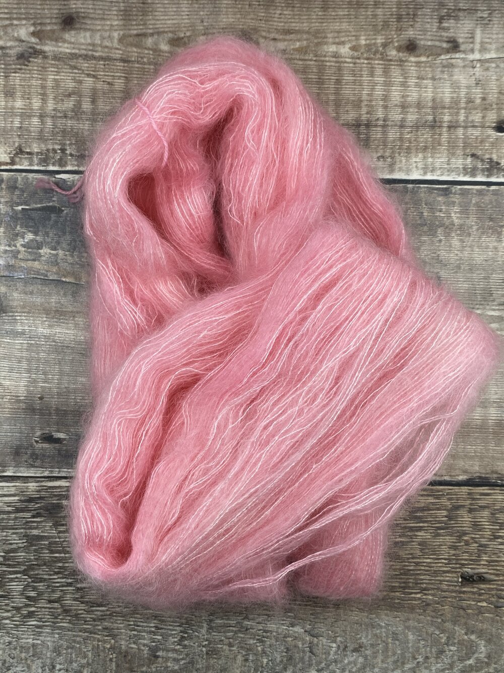 SORCHA: Petal - YARN - Wild Atlantic Yarns