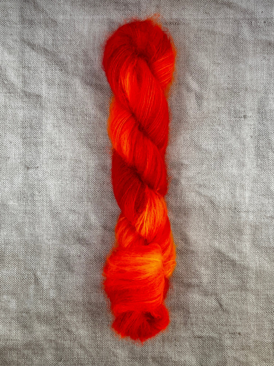 SORCHA: Phoenix Feather - YARN - Wild Atlantic Yarns