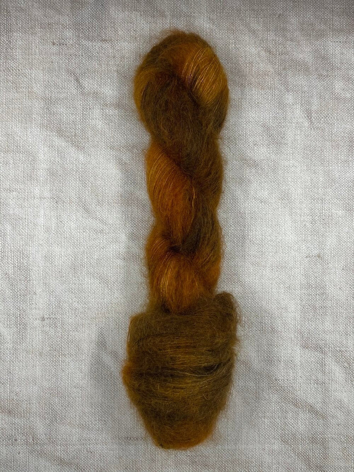 SORCHA (SAMPLE SKEIN SALE) - YARN - Wild Atlantic Yarns