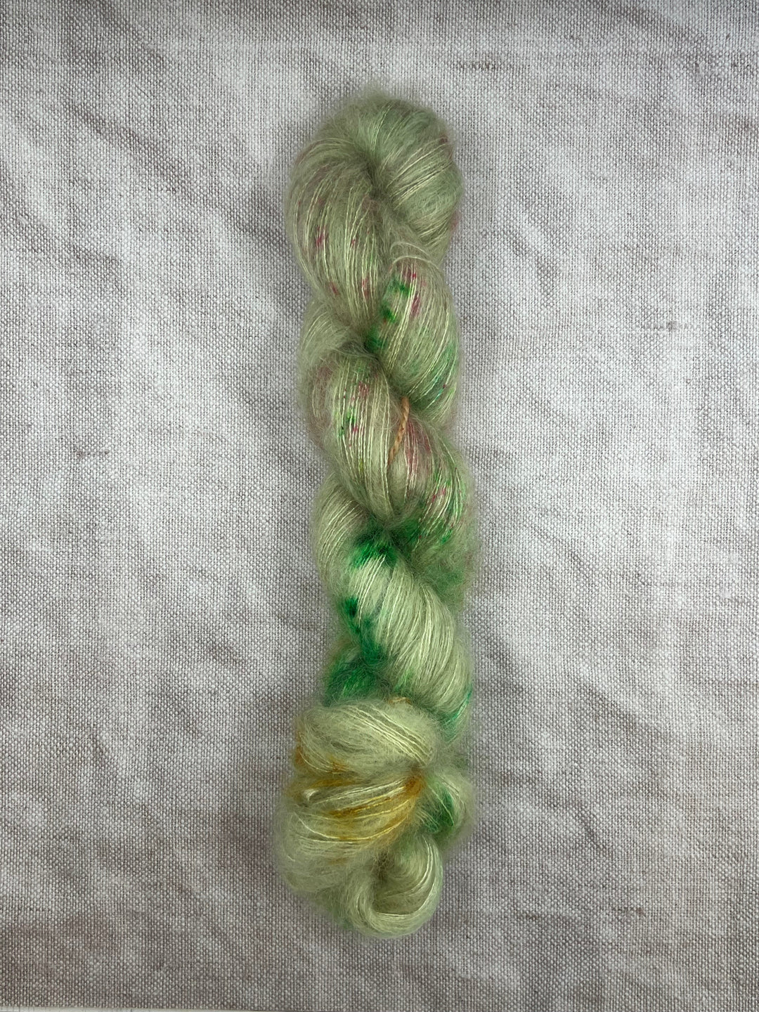 SORCHA (SAMPLE SKEIN SALE) - YARN - Wild Atlantic Yarns