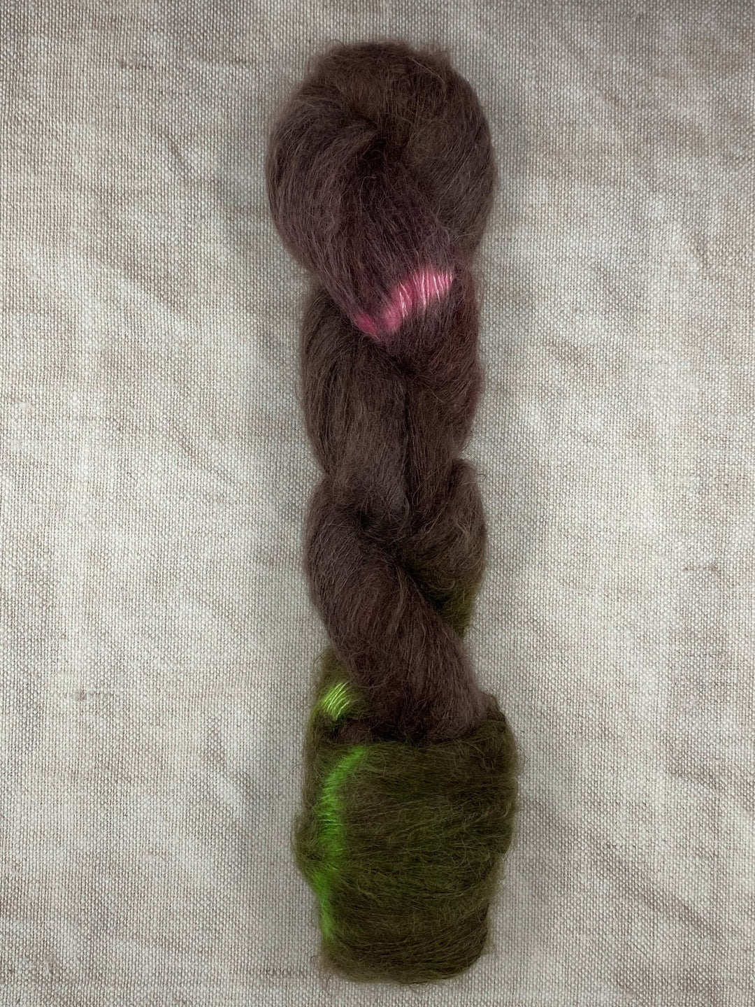 SORCHA (SAMPLE SKEIN SALE) - YARN - Wild Atlantic Yarns