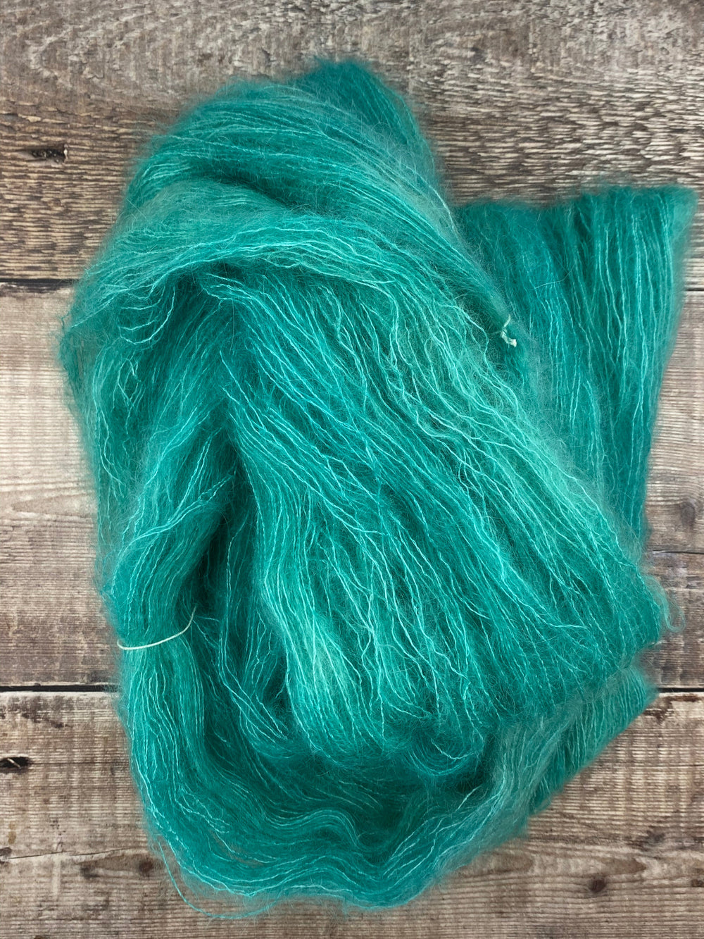 SORCHA: Seaglass - YARN - Wild Atlantic Yarns