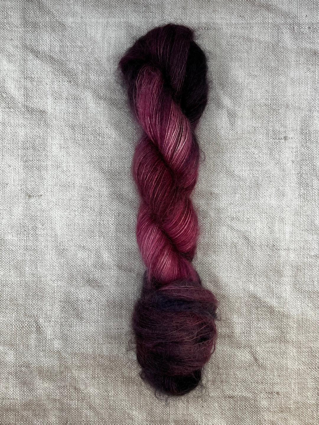 SORCHA: Sugarplum Dreams - YARN - Wild Atlantic Yarns