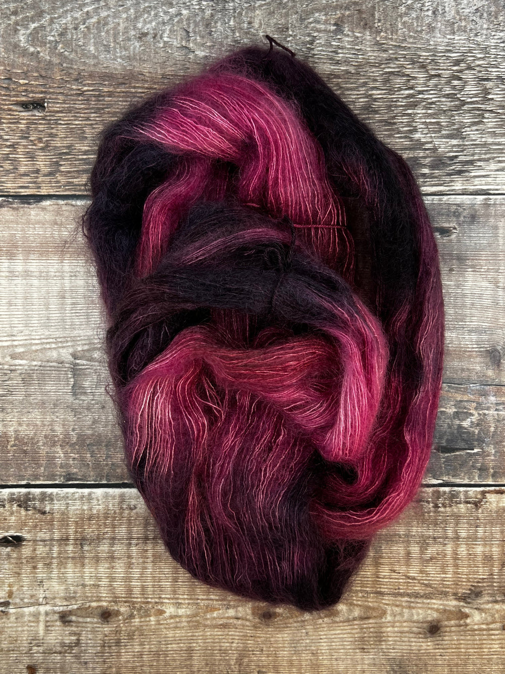 SORCHA: Sugarplum Dreams - YARN - Wild Atlantic Yarns