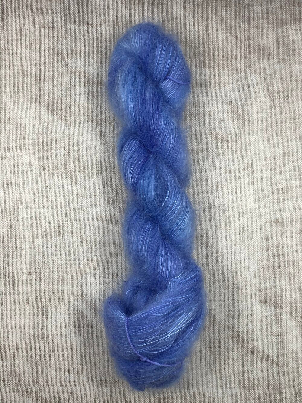 SORCHA: Summer Sky - YARN - Wild Atlantic Yarns
