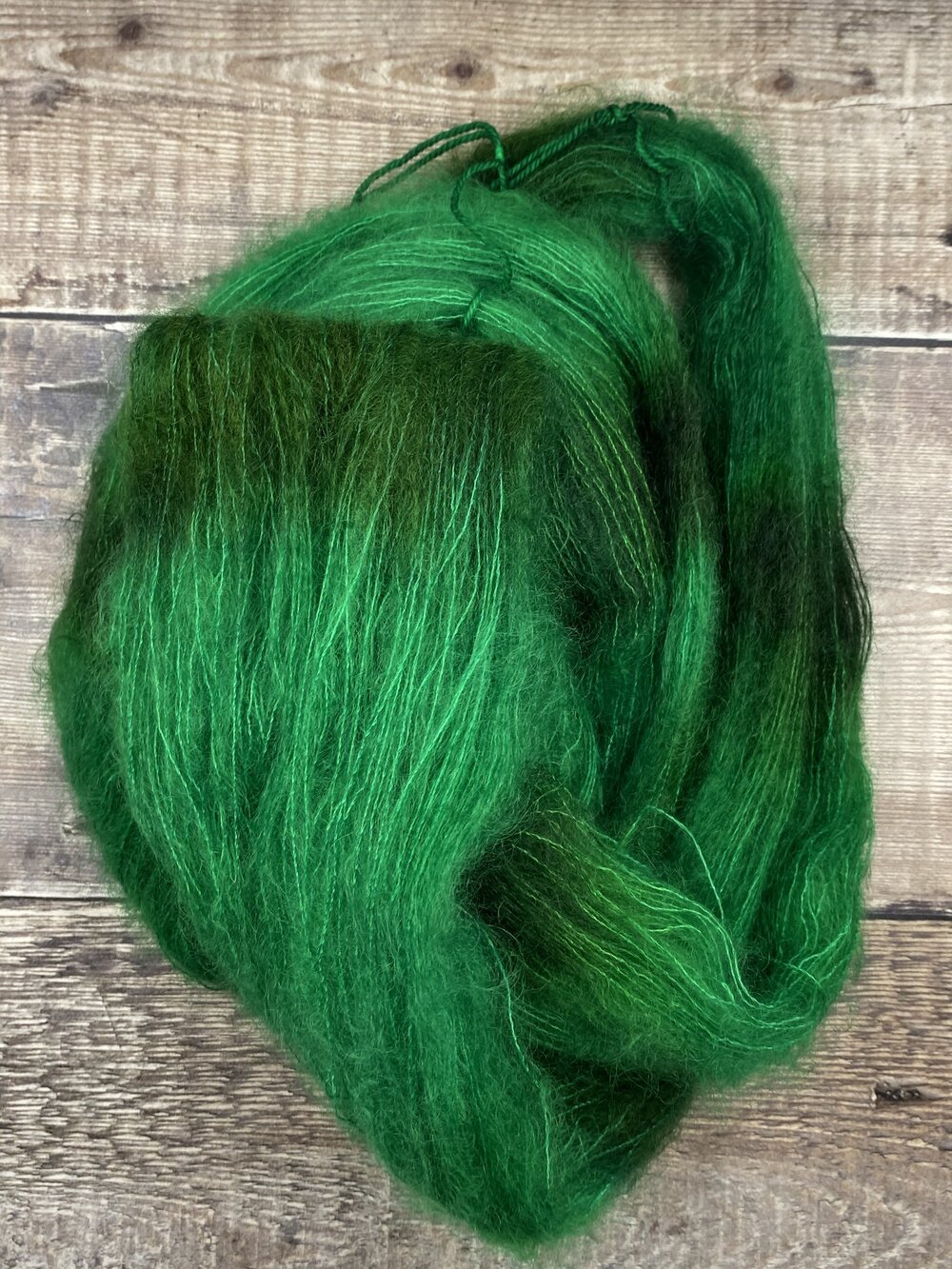 SORCHA: The Emerald Isle - YARN - Wild Atlantic Yarns