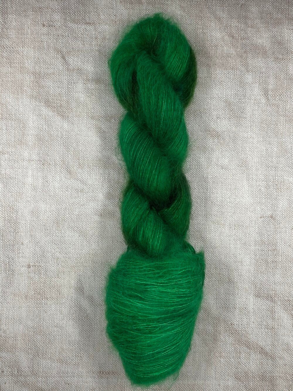 SORCHA: The Emerald Isle - YARN - Wild Atlantic Yarns