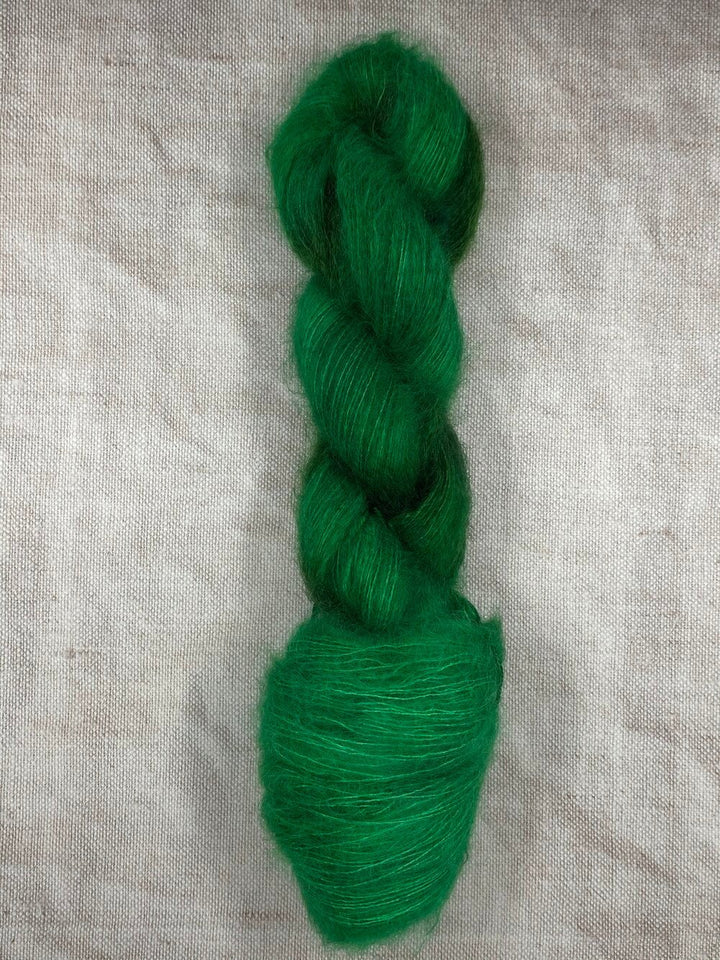 SORCHA: The Emerald Isle - YARN - Wild Atlantic Yarns