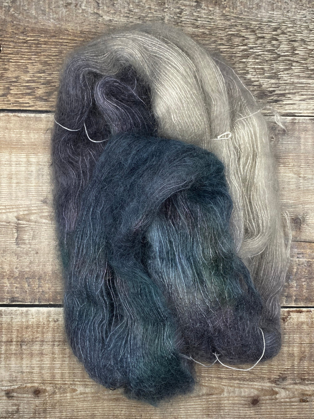SORCHA: The Mountain Pass - YARN - Wild Atlantic Yarns