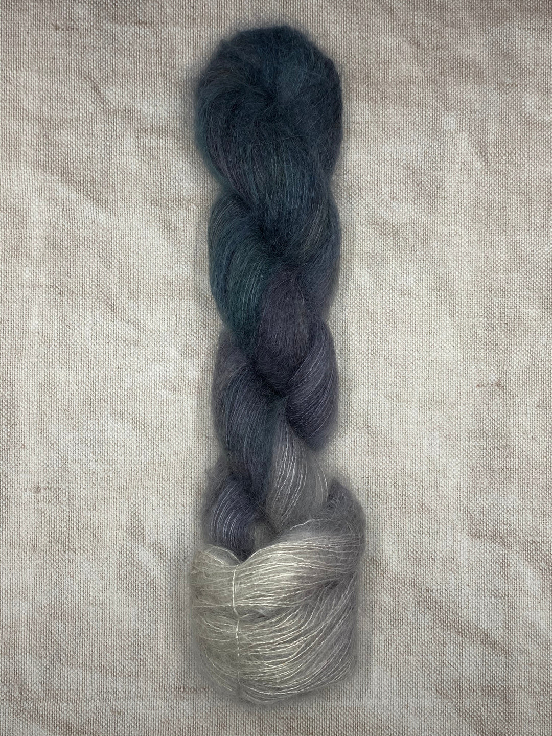 SORCHA: The Mountain Pass - YARN - Wild Atlantic Yarns