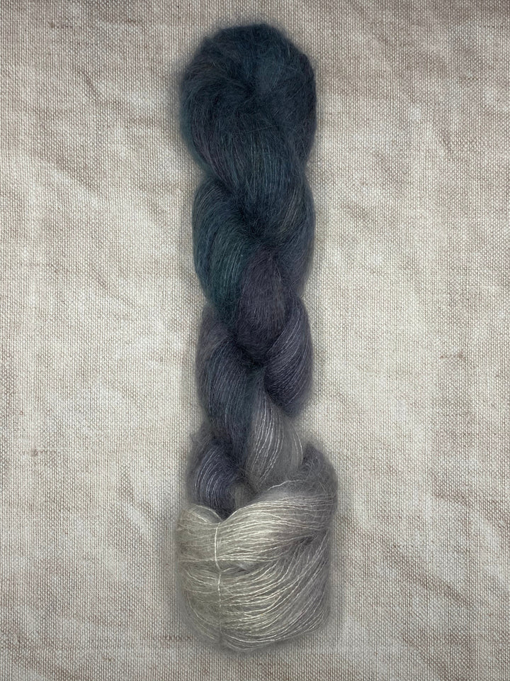 SORCHA: The Mountain Pass - YARN - Wild Atlantic Yarns