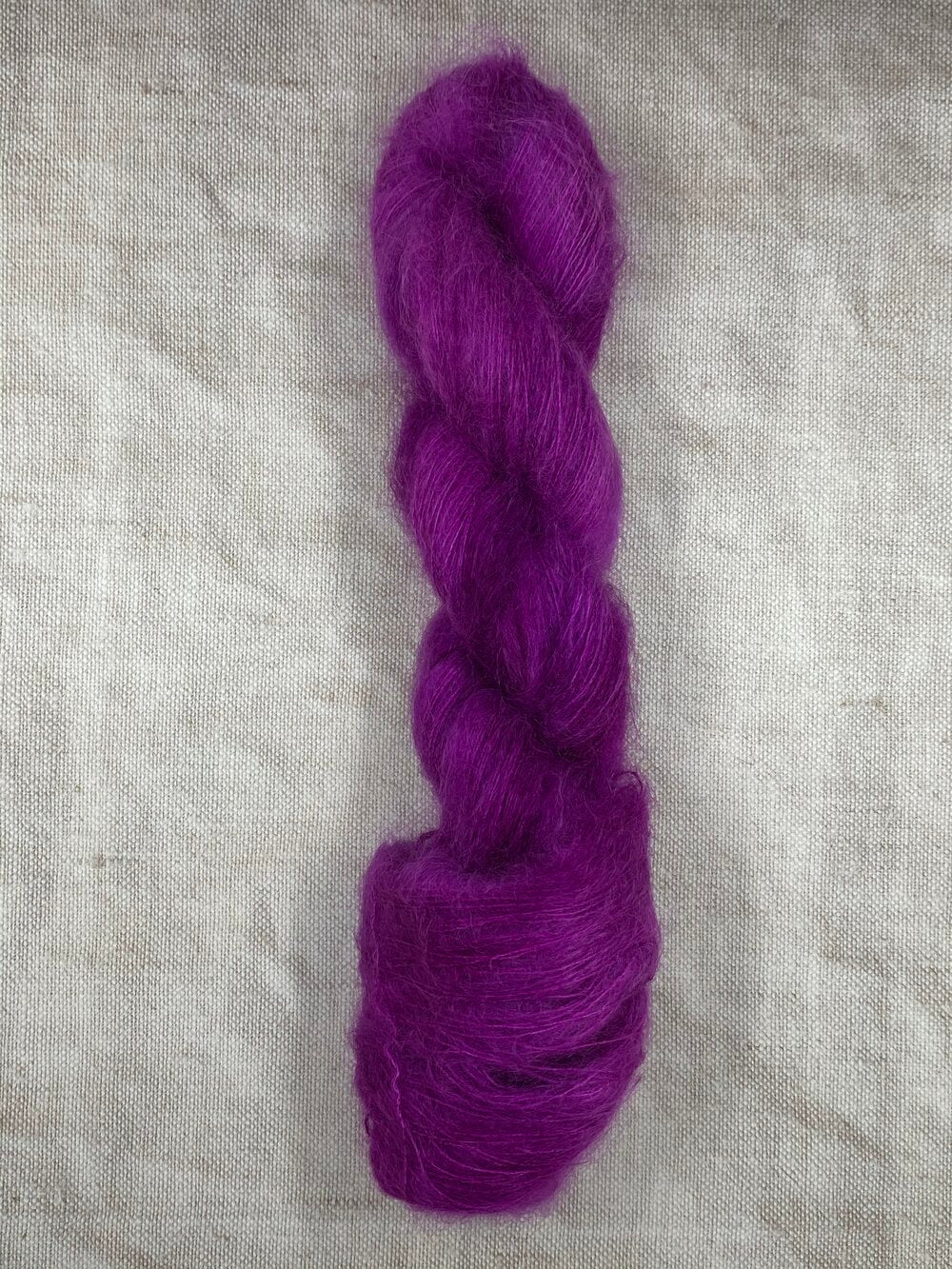 SORCHA: Wild Raspberry - YARN - Wild Atlantic Yarns