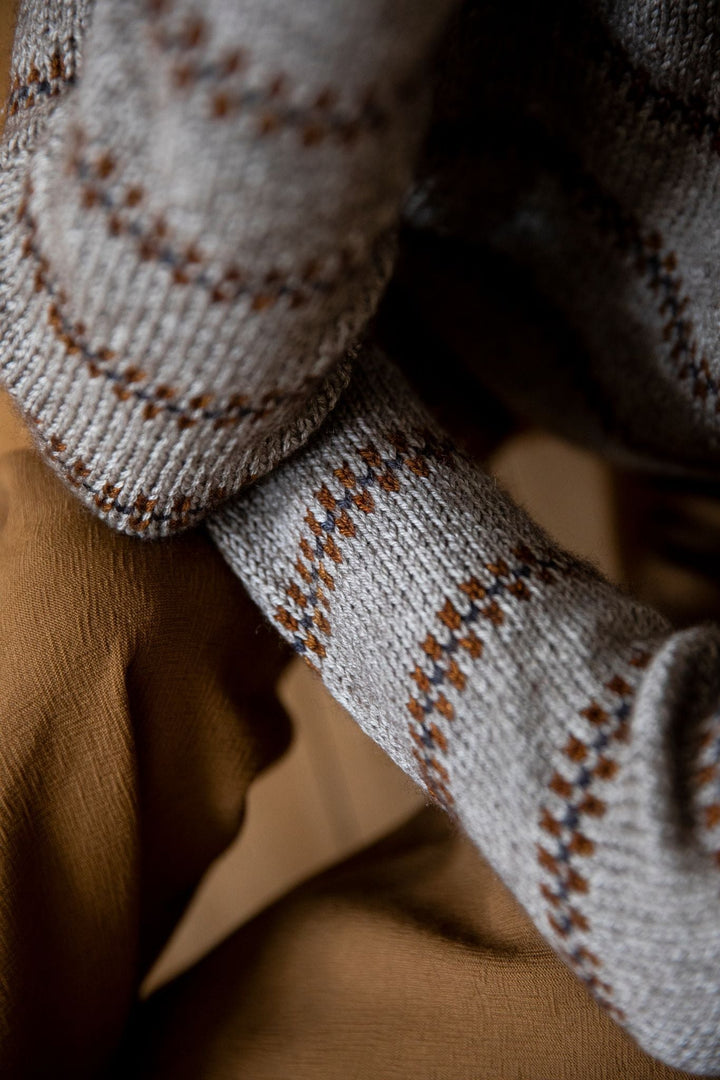 TEXTURED KNITS by Paula Pereira - BOOKS - Wild Atlantic Yarns