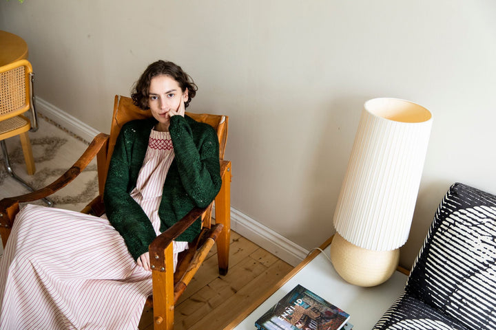 TEXTURED KNITS by Paula Pereira - BOOKS - Wild Atlantic Yarns