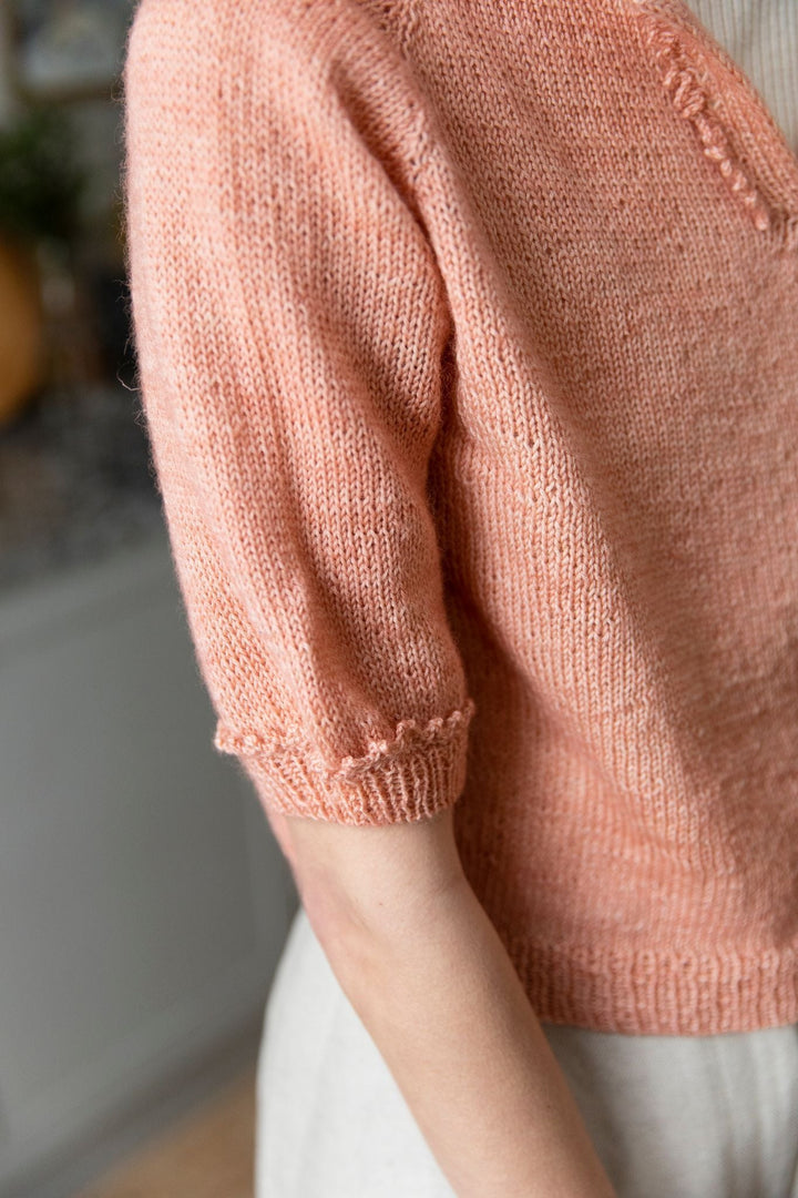 TEXTURED KNITS by Paula Pereira - BOOKS - Wild Atlantic Yarns