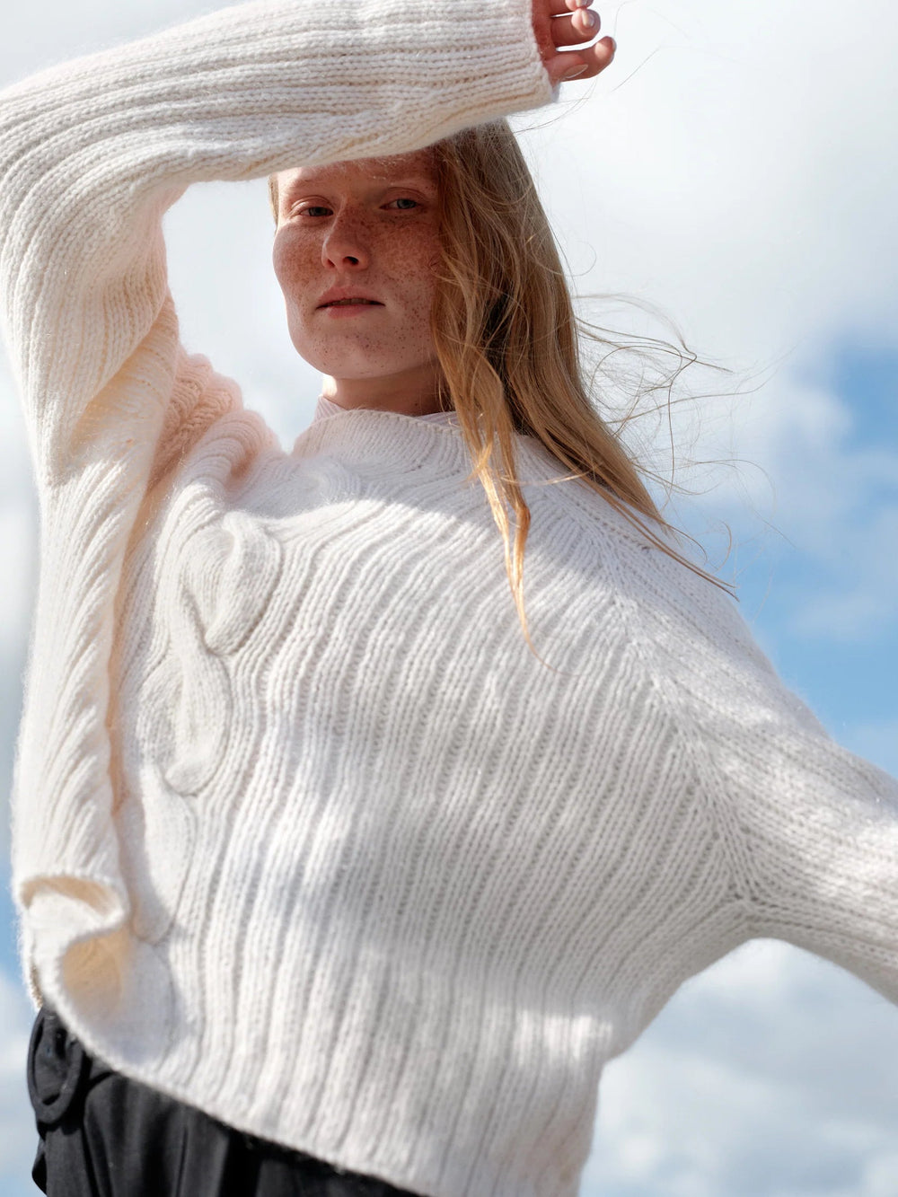 The Art of the Sea: 23 Knitwear Designs Inspired by the Moomins - BOOKS - Wild Atlantic Yarns