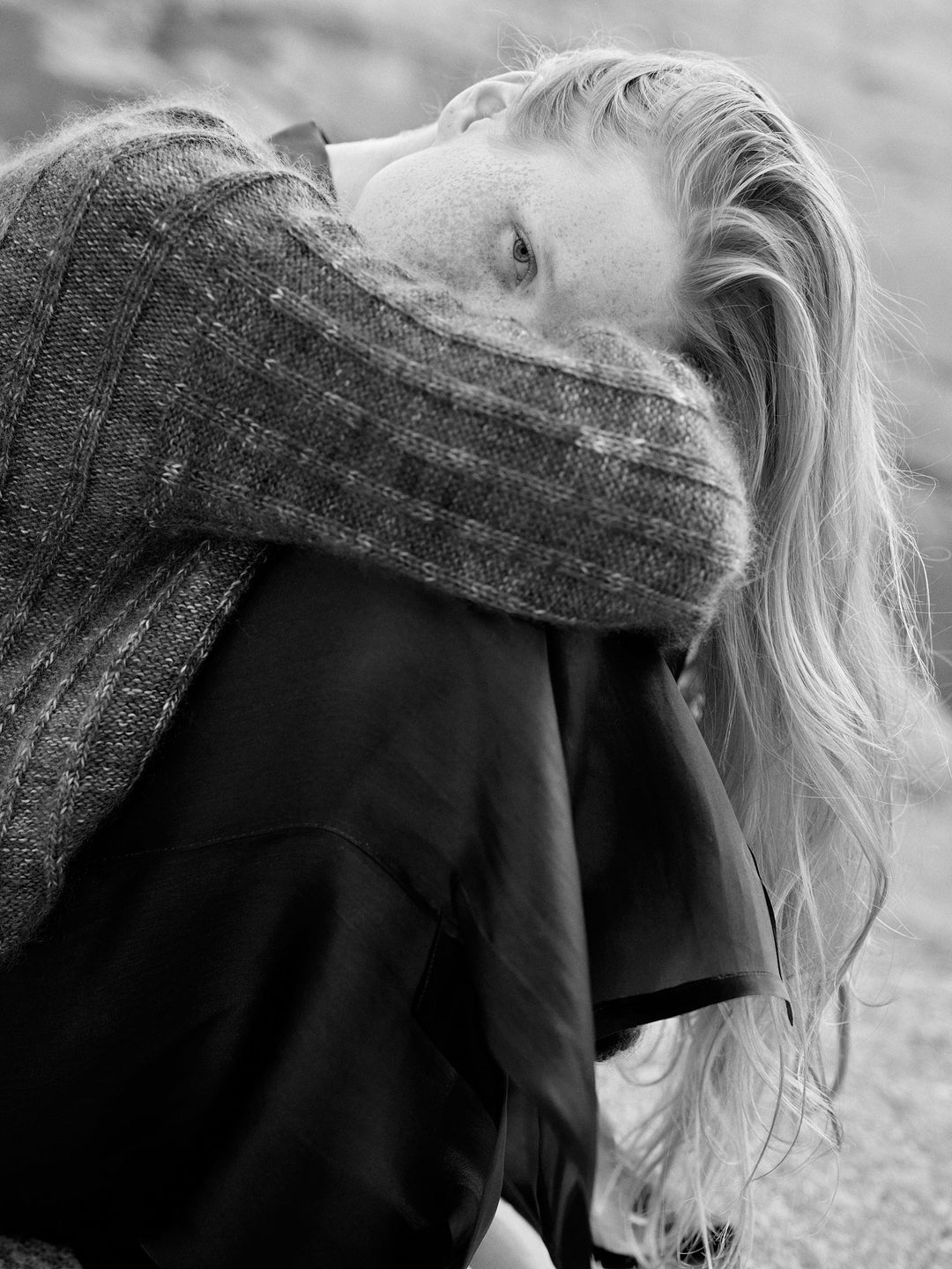 The Art of the Sea: 23 Knitwear Designs Inspired by the Moomins - BOOKS - Wild Atlantic Yarns